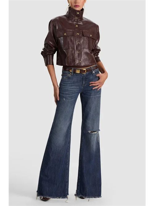 James Jacket ALICE & OLIVIA | CL000J40201C201